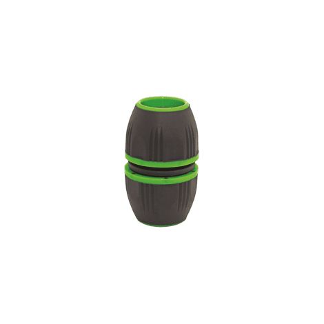 Conector reparador universal de doble material Ultra (a granel) - Riego Rain