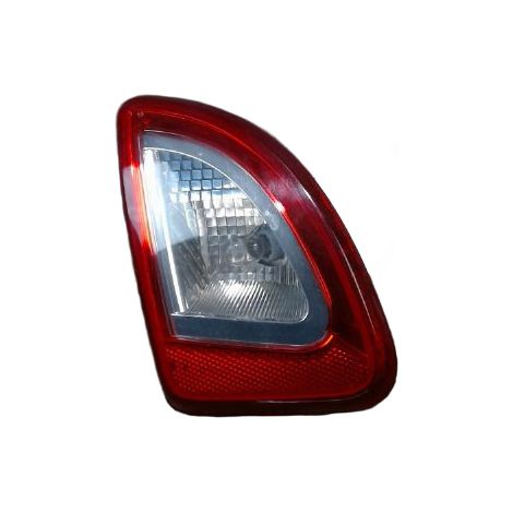 Feu Arriere Interieur Gauche RENAULT Twingo 2 2010- [PRODUIT D'OCCASION]♻️265552730r (1/3)