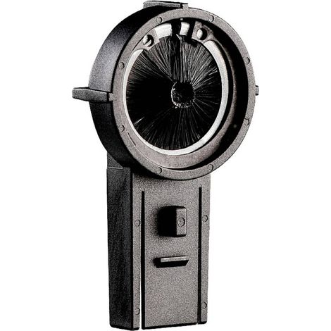 Aspirador de obra Metabo 623772000 compacto ligero