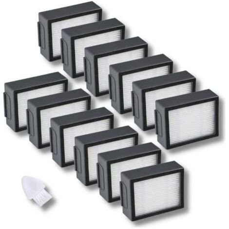 remplacement-filtres-avec-irobot-roomba-i1-i1152-i3-i4-i6-i7-i8-combo-i5-j5-e5-e6-non-pour-combo-j7-j9-i-e-haute-efficacite-filtre-hepa-12-pack-227065124 (1/4)