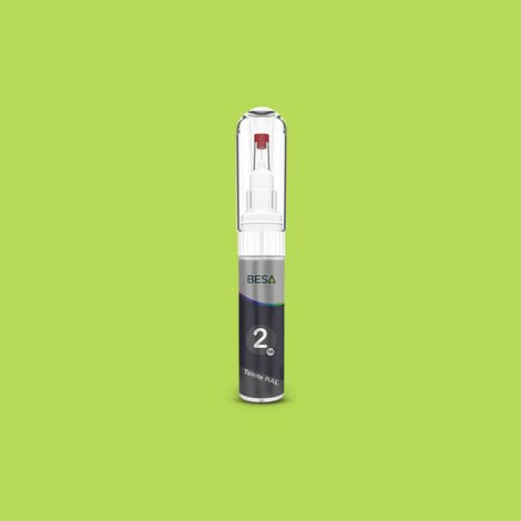 Stylo retouche peinture Pantone 2298 C  Satin