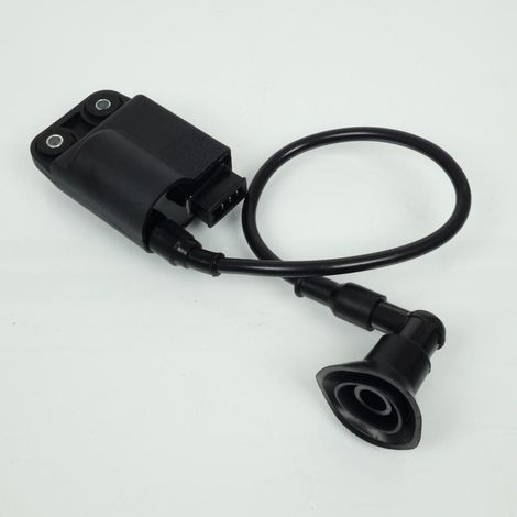 Bobine d'allumage HT pour scooter Piaggio 50 Vespa Lxv 2T 2006 à (1/4)