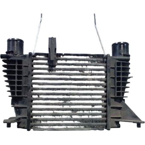 [PRODUIT D'OCCASION] Echangeur Air RENAULT Modus 2004-2007 ♻️ Ref Oe. 8200170504 - Garantie à vie (1/3)