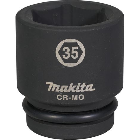 Makita  vaso  de  impacto  3/4"  SW35-57  -  E-22311