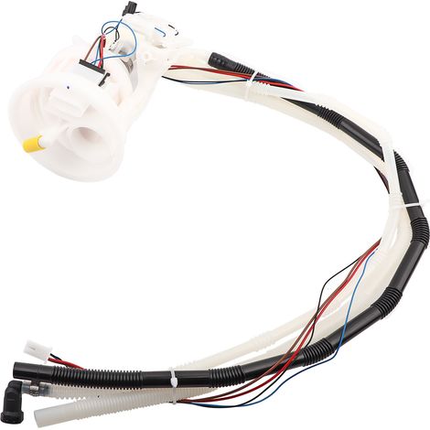 Ensemble Pompe à Carburant avec Capteur 2114703994 Compatible Mercedes W211 E320 E280 E500 2002-2009 (1/5)