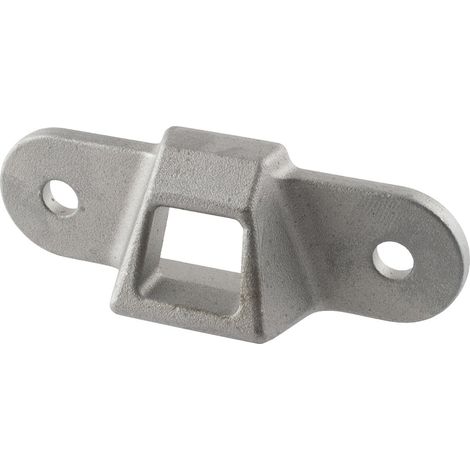 Peugeot Boxer 94-06 oberer Türriegel hinten links (Buchse) (1/2)
