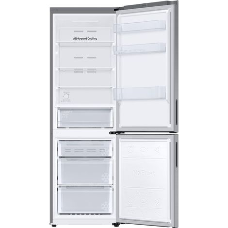 Samsung Combinado - RB33B610ESA/EF (1/2)