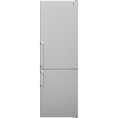 Bertazzoni RBM60F4FXNC. Capacità netta totale: 331 L. Cerniera porta: Destra, Tipo di display: LED. Emissione acustica: 41 dB. Capacità netta frigorifero: 230 L, No Frost (frigorifero), Luce intern... (1/3)