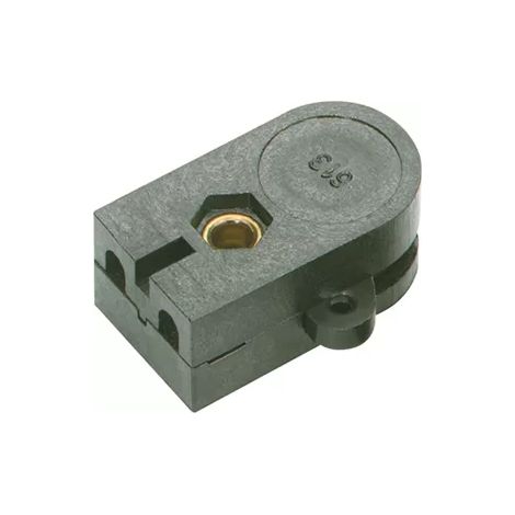 Bachmann EB-Zugschalter Einlochbefestigung 924.152 (1/2)