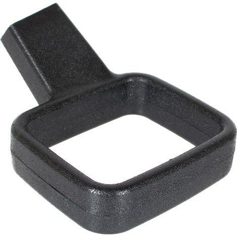 Mercedes W169 A-Klasse 04-12 Sitzverstellgriff VORNE-HINTEN links (1/2)