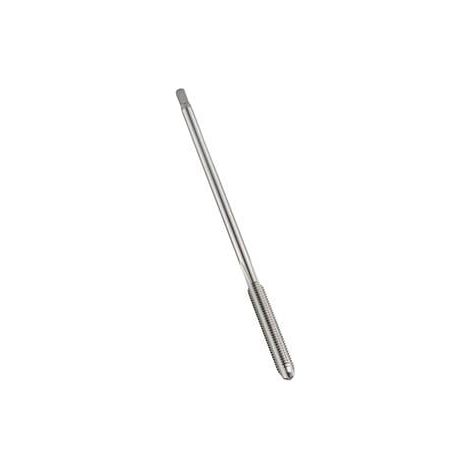 Macho de máquina DIN 357C/D E303 M6x1mm HSS-E En blanco 2XD 6H (1/3)