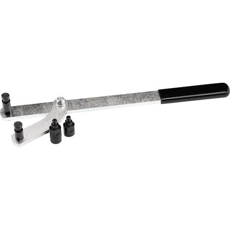 Draper Sprocket Holding Kit (26929)