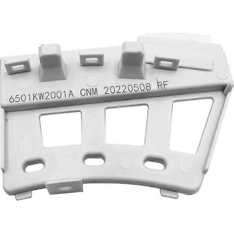 Capteur à effet Hall pour lave-linge LG 6501KW2001A 6501KW2001B (1/5)