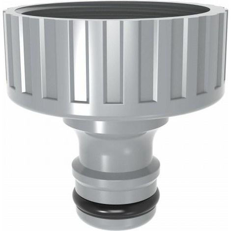 Raccord AW 1" pour robinet BOX-1zt (1/3)