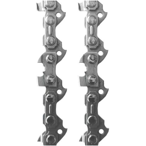 CATENA PER MOTOSEGA 'MAYA' 3/8' sp.1,3 - 52 maglie (profilo basso)