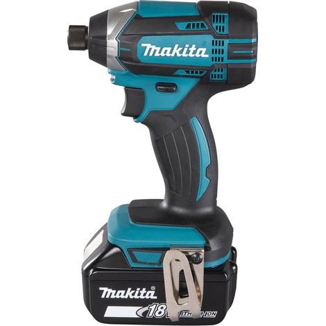 Visseuse ‡ chocs MAKITA DTD152Z - 18V - Machine nue — vue 6