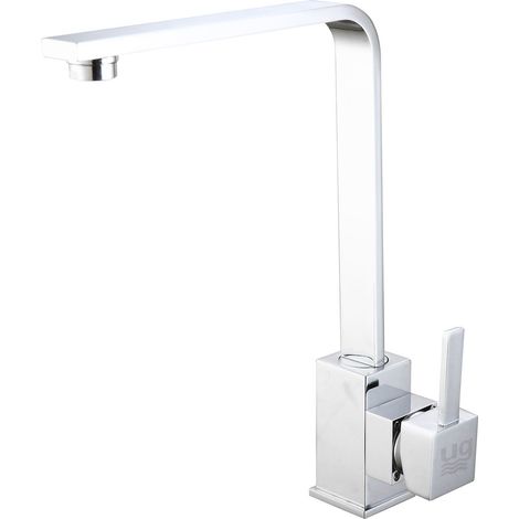 Grifo de fregadero modelo Tulipan (1/5)