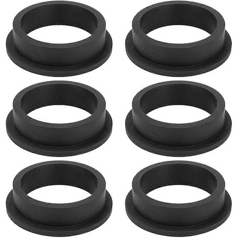 Lot de 6 joints toriques pour pompes à filtre à sable Intex, joints de moteur max. (1/5)