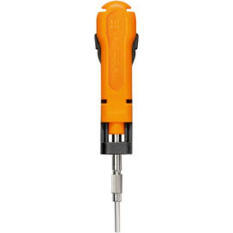 Kontaktlösewerkzeug REMOVAL TOOL HD Weidmüller Inhalt: 1 St. Kontaktlösewerkzeug