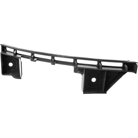 Staffa di scorrimento paraurti destra VW Caddy Touran 2004-2011 1T0807890B (1/5)