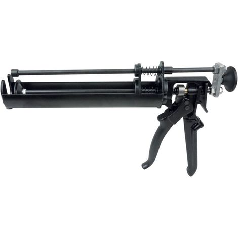 Pistola de silicono FX34-S Side-by-Side
