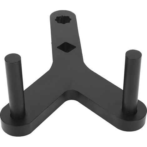 Outil de levier pour bras de suspension inférieur en forme de Y, outil spécial pour le retrait des bagues de suspension, levier pour rotule de 1/2 pouce, montage de bras oscillant (1/5)