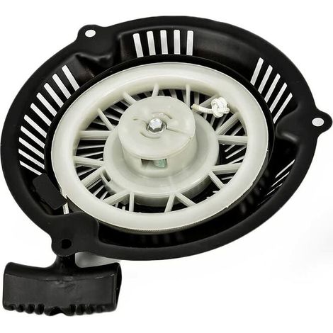 Rückstoßstarter, Rasenmäher, Rasenmäherstarter, Cobra Einhell Hyundai 1P60/64 Rasenmäher-Ersatzteile