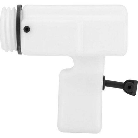 Serbatoio dell'olio con gruppo filtro tubo, accessorio di ricambio per motosega Stihl 018 ms180-Crezuo