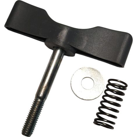 TornilloPomo compatible con 727, 740, 755 Manillar  Ref 96858