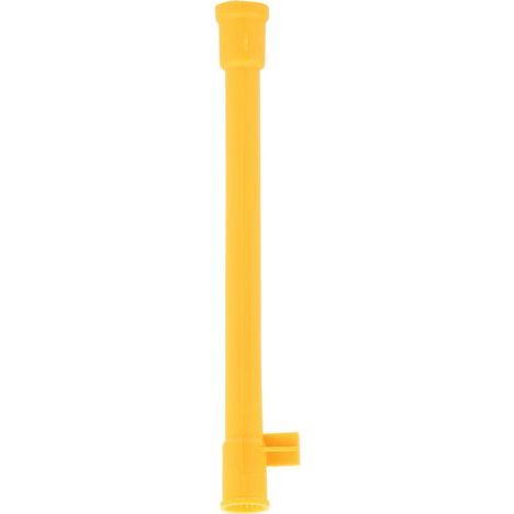 Entonnoir pour tube de jauge d'huile moteur 06A103663C - Pièce détachée automobile (1/5)