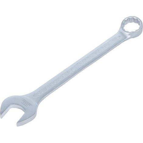 Clé Mixte 32 mm - Acier Résistant - Précision et Durabilité - D-Work (1/5)