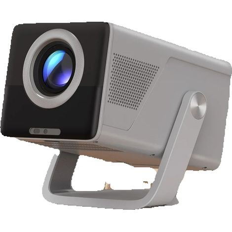 Projecteur, Résolution Native 1080P, Connectivité Wi-Fi 6, X7 (1/2)