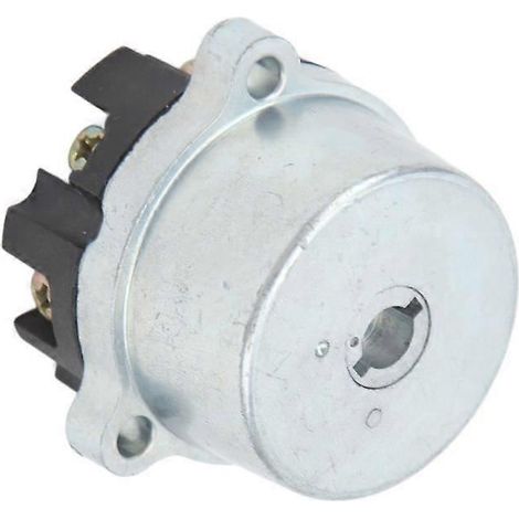 Interrupteur d'allumage pour le démarrage du moteur, interrupteur d'allumage à bouton-poussoir pour voitures et motos. (1/4)