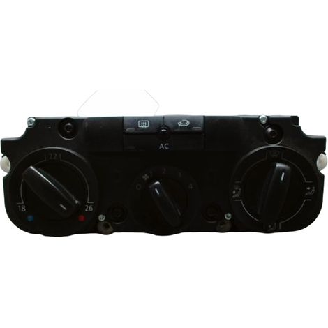Commande De Chauffage VOLKSWAGEN Touran [PRODUIT D'OCCASION]♻️1k0820047jnwhs