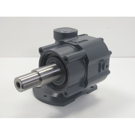 Boîte de vitesses complète pour OPTIsaw S275G / S275NV / S285DG - RAL 7016 Pos. 35 Optimum 0330027535 (1/3)
