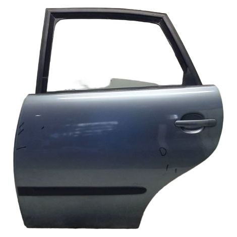 [PRODUIT D'OCCASION] Porte Arriere Gauche SEAT Ibiza ♻️ Ref Oe. 6l4833055t - Garantie à vie (1/3)