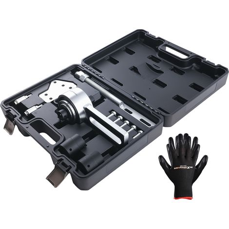 Torque Multiplier Set 5:1 For Ford 1.0 EcoBoost 1.1 Duratec 2.0 EcoBlue Engine (1/5)