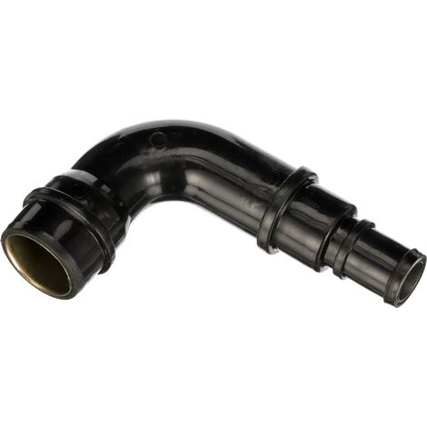 Tuyau, ventilation de carter-moteur Gates EMH219 AUDI 06A103213F