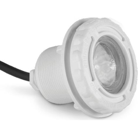 Faro mini B WP led bianco freddo 360L 2"per CA (1/2)