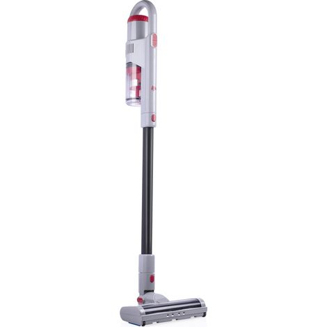 Dirt Devil aspirateur balai Blanc H115.9xl16xL15cm (1/5)