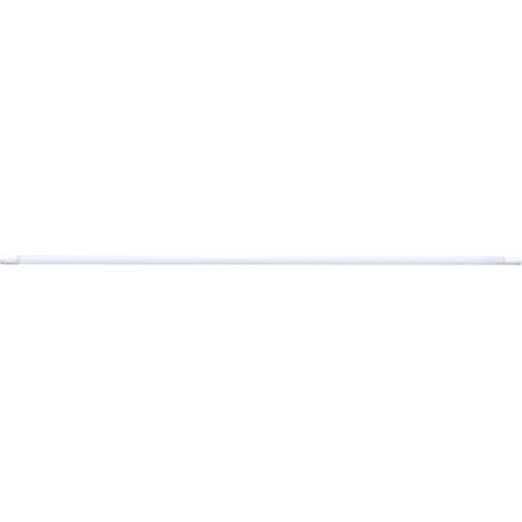 LightMe LM85386 LED EEK E (A - G) G13 Röhrenform 9 W Warmweiß (Ø x H) 28 mm x 604 mm  1 St.