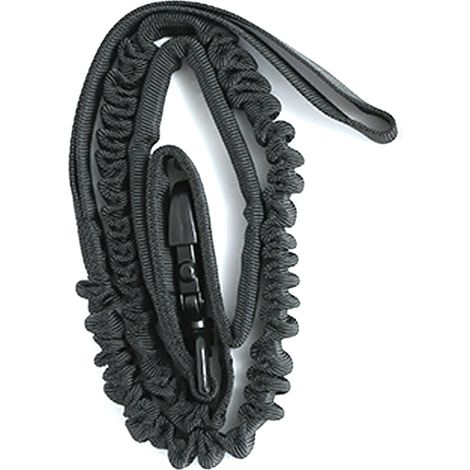 Collier Tactique Pour Chien - Nylon 1000d Avec Poignée Et Boucle Métal - Pour Dressage Et Randonnée - Taille Réglable (1/5)