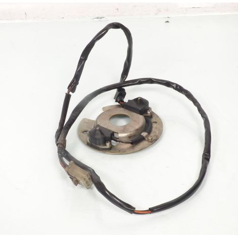 [PRODUIT D'OCCASION] Capteur d allumage origine pour moto Yamaha 650 XJ 1980 à 1983 (1/2)