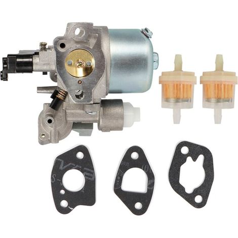 Pièces Carburateur Moteur Subaru Robin EX17 SP170 EX13 EX130 EX170 6HP