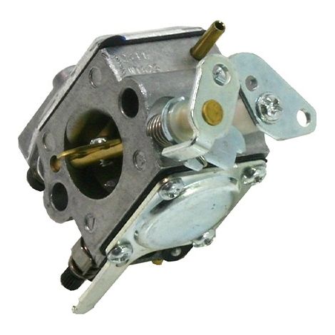 Carburatore motosega McCulloch Maccat 335, 435 originale