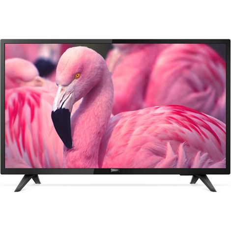 43HFL4014/12 televisión para el sector hotelero 109,2 cm (43) Full HD 250 cd / m² Negro 16 W