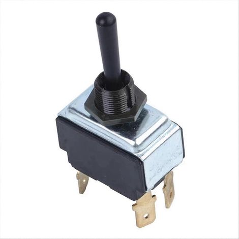 Commutateur de commande de sélecteur de transmission pour camion 1603401 8946K835 16-03401 577.75603 f (1/5)