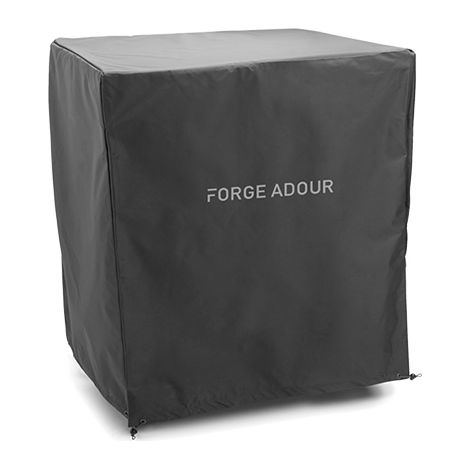 Housse de protection pour plancha - Forge Adour - H1240