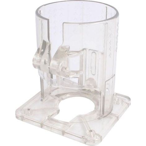 Base en plastique dur de 7 cm pour tondeuse 3703 (88ffe161a8857d9f1511892813eadcae) (1/3)