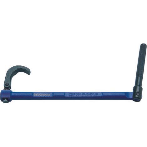 Llave para tuercas y grifos - Idrhaus